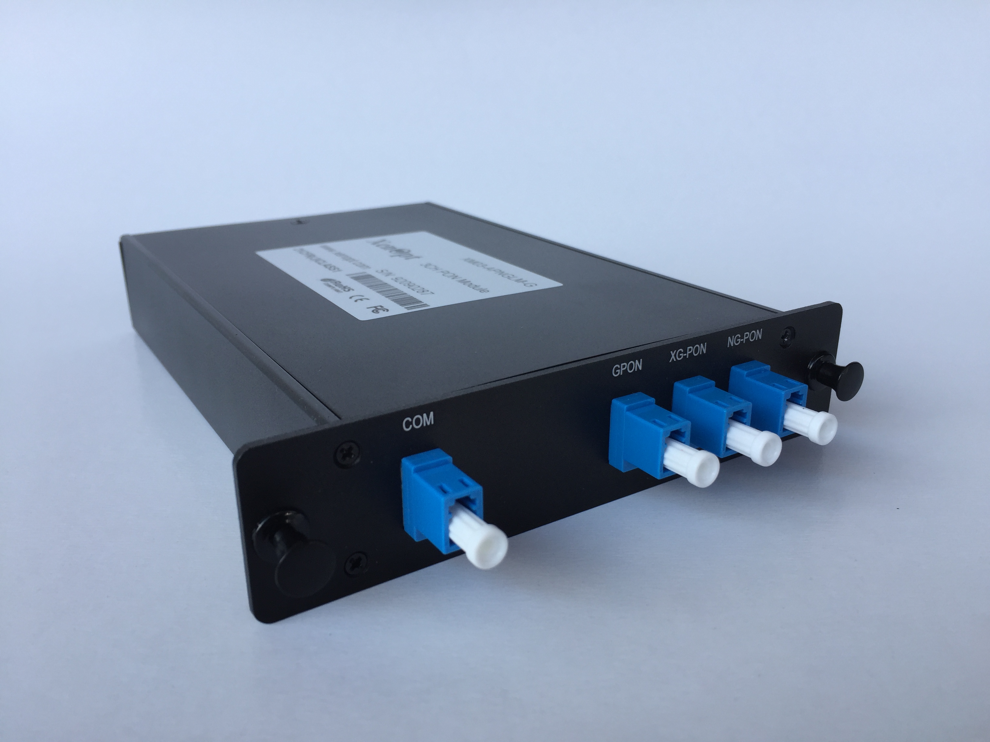 Passive devices XenOpt